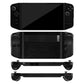 Lenovo Legion Go Black leather skins