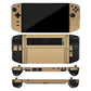 Lenovo Legion Go Brushed gold skins