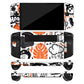 Lenovo Legion Go Doodles monster orange skins