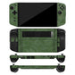 Lenovo Legion Go Green camo skins