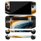 Lenovo Legion Go Onyx geode skins