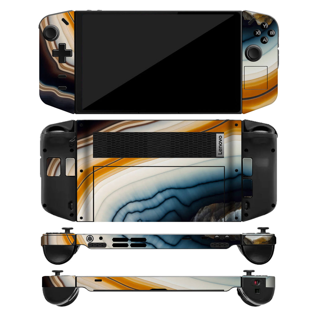 Lenovo Legion Go Skins and Wraps XtremeSkins