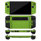 Lenovo Legion Go Textured matt green skins