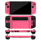 Lenovo Legion Go Textured matt pink skins