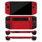Lenovo Legion Go Textured matt red skins