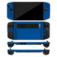 Lenovo Legion Go Textured matt royal blue skins
