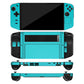 Lenovo Legion Go Textured matt turquoise skins