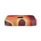 mac mini m1 m2 skins and wraps abstract lava