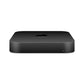 mac mini m1 m2 skins and wraps black gloss