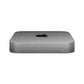 mac mini m1 m2 skins and wraps brushed aluminium