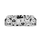 mac mini m1 m2 skins and wraps doodles dogs