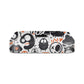 mac mini m1 m2 skins and wraps monsters orange