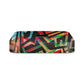 mac mini m1 m2 skins and wraps graffiti tribal