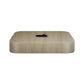 mac mini m1 m2 skins and wraps modern oak