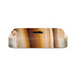 mac mini m1 m2 skins and wraps onyx amber