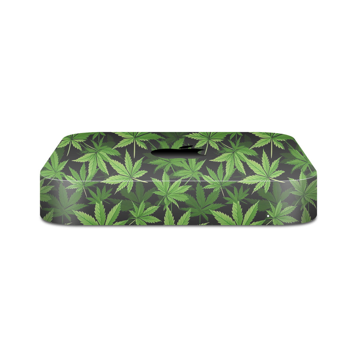 mac mini m1 m2 skins and wraps rasta classic