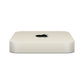 mac mini m1 m2 skins and wraps textured matte cream