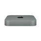 mac mini m1 m2 skins and wraps textured matte grey