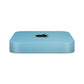 mac mini m1 m2 skins and wraps textured matte light blue