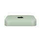 mac mini m1 m2 skins and wraps textured matte mint