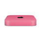 mac mini m1 m2 skins and wraps textured matte pink