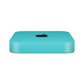 mac mini m1 m2 skins and wraps textured matte turquoise