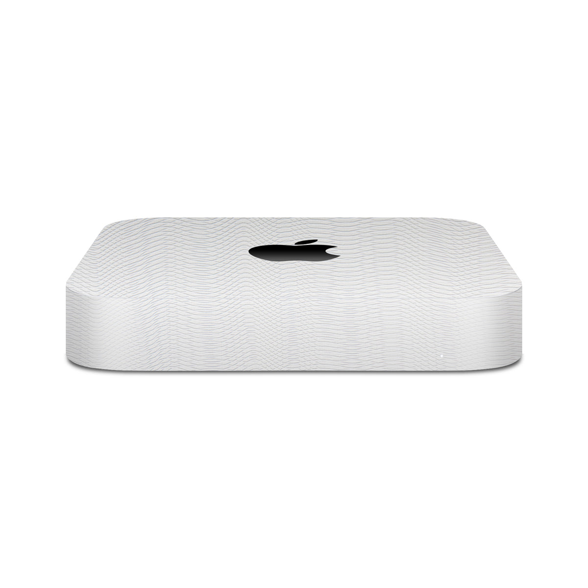 mac mini m1 m2 skins and wraps waveform