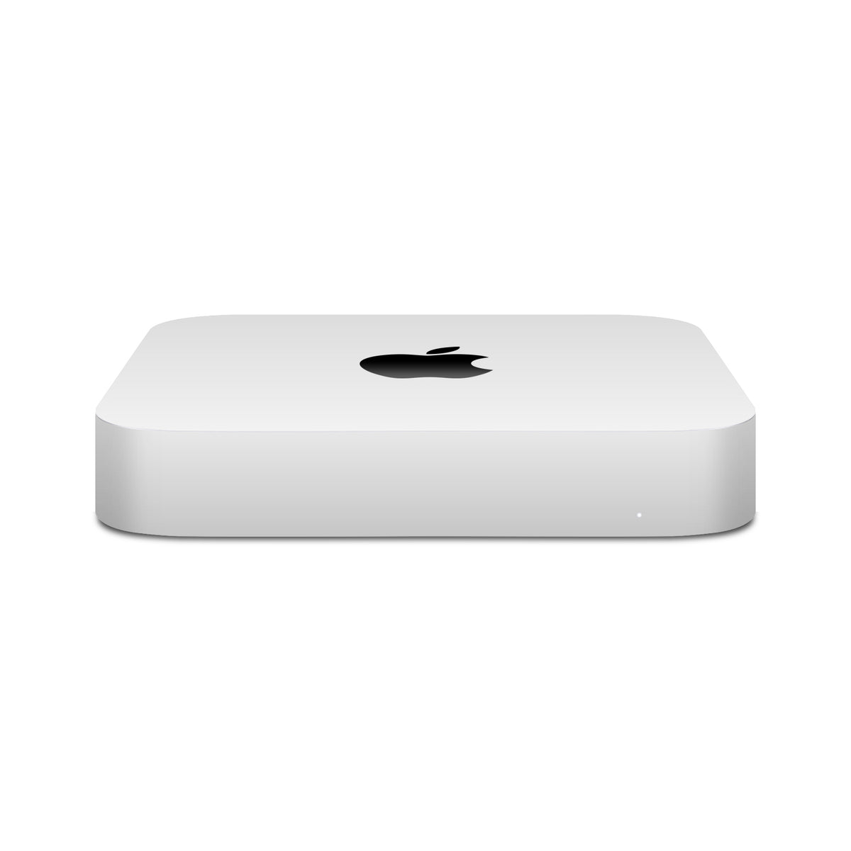 mac mini m1 m2 skins and wraps white gloss