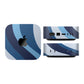 mac mini skins and wraps m4 m5 m6 abstract lagoon