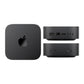 mac mini skins and wraps m4 m5 m6 black carbon