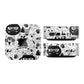 mac mini skins and wraps m4 m5 m6 doodles cats