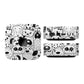 mac mini skins and wraps m4 m5 m6 doodles dogs