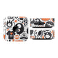 mac mini skins and wraps m4 m5 m6 monsters orange