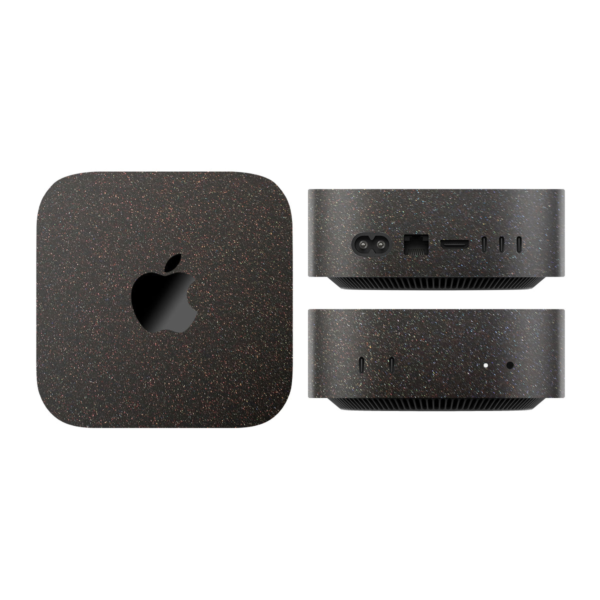 mac mini skins and wraps m4 m5 m6 matte morpheus