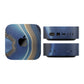 mac mini skins and wraps m4 m5 m6 onyx azure
