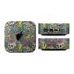 mac mini skins and wraps m4 m5 m6 rasta grunge