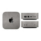 mac mini skins and wraps m4 m5 m6 concrete