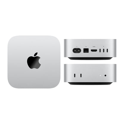 Mac Mini M5 skins