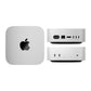 mac mini skins and wraps m4 m5 m6 textured matte white