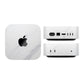 mac mini skins and wraps m4 m5 m6 white marble