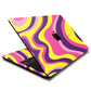 MacBook Air 15.3" (2026, M5) Abstract psychadelic skins