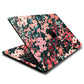 MacBook Air 13.6" (2022, M2) Art Vintage Floral skin