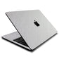 MacBook Air 13.6" (2026, M5) Brushed aluminium skins
