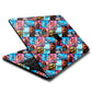 MacBook Air 13.6" (2024, M3) skins