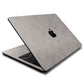 MacBook Air 15.3" (2026, M5) Sahara concrete skins