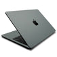 MacBook Air 13.6" (2026, M5) Textured matt grey skins