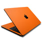MacBook Air 15.3" (2026, M5) Textured matt orange skins