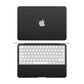 macbook neo black camo skins and wraps
