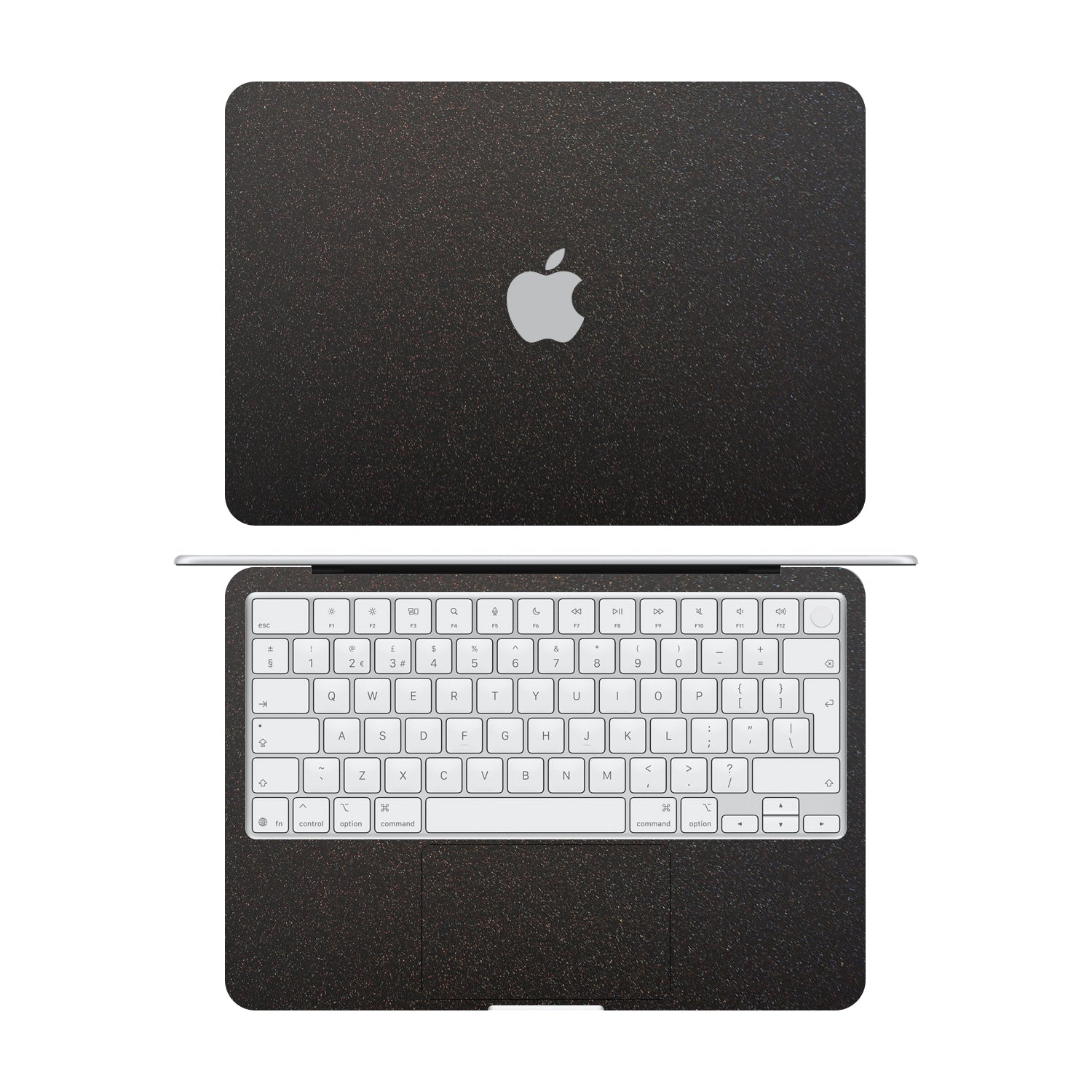 macbook neo matt morpheus skins and wraps