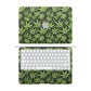 macbook neo cannabis rasta skins and wraps